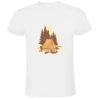 Kruskis Under The Stars T-shirt Med Korta ärmar