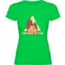 Kruskis Under The Stars T-shirt Med Korta ärmar