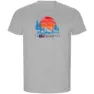Kruskis Us Camp Eco T-shirt Med Korta ärmar