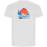 Kruskis Us Camp Eco T-shirt Med Korta ärmar
