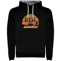 Kruskis Usa Summer Huvtröja Kruskis Usa Summer Huvtröja