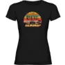 Kruskis Usa Summer T-shirt Med Korta ärmar