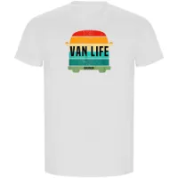 Kruskis Van Life Eco T-shirt Med Korta ärmar