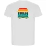 Kruskis Van Life Eco T-shirt Med Korta ärmar