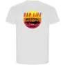Kruskis Van Life Sunset Eco T-shirt Med Korta ärmar