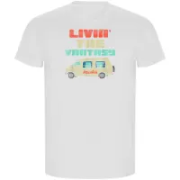 Kruskis Vantasy Eco T-shirt Med Korta ärmar