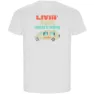 Kruskis Vantasy Eco T-shirt Med Korta ärmar