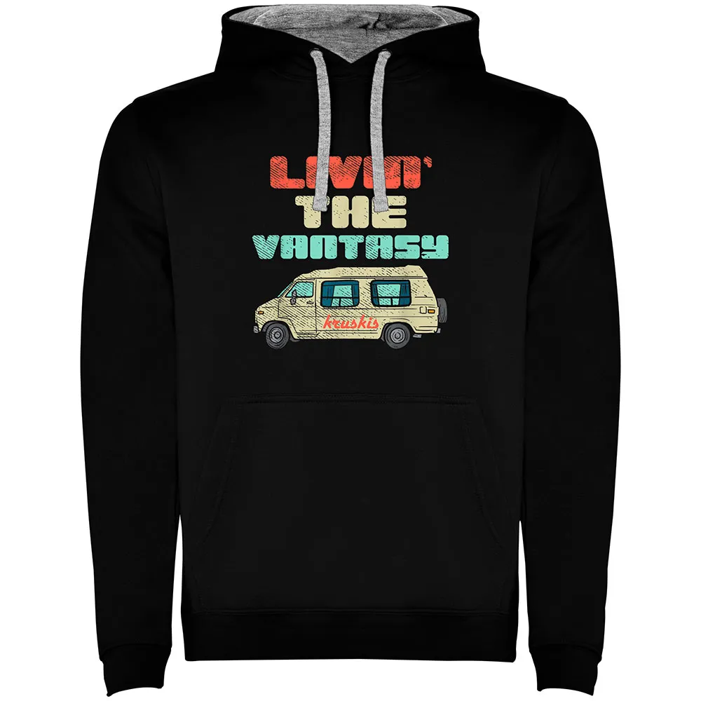 Kruskis Vantasy Huvtröja Kruskis Vantasy Huvtröja