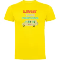 Kruskis Vantasy T-shirt Med Korta ärmar