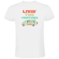 Kruskis Vantasy T-shirt Med Korta ärmar Kruskis Vantasy T-shirt Med Korta ärmar
