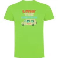 Kruskis Vantasy T-shirt Med Korta ärmar