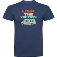 Kruskis Vantasy T-shirt Med Korta ärmar
