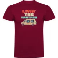 Kruskis Vantasy T-shirt Med Korta ärmar