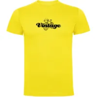 Kruskis Vintage T-shirt Med Korta ärmar Kruskis Vintage T-shirt Med Korta ärmar