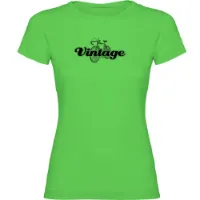 Kruskis Vintage T-shirt Med Korta ärmar