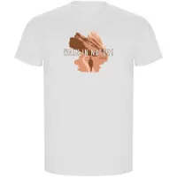 Kruskis Walk In Nature Eco T-shirt Med Korta ärmar