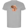 Kruskis Walk In Nature Eco T-shirt Med Korta ärmar