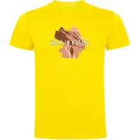 Kruskis Walk In Nature T-shirt Med Korta ärmar Kruskis Walk In Nature T-shirt Med Korta ärmar