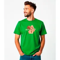 Kruskis Walk In Nature T-shirt Med Korta ärmar