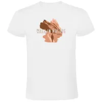 Kruskis Walk In Nature T-shirt Med Korta ärmar