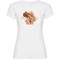 Kruskis Walk In Nature T-shirt Med Korta ärmar Kruskis Walk In Nature T-shirt Med Korta ärmar