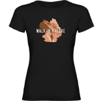Kruskis Walk In Nature T-shirt Med Korta ärmar