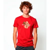 Kruskis Walk In Nature T-shirt Med Korta ärmar