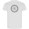 Kruskis Wheel Eco T-shirt Med Korta ärmar