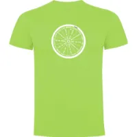 Kruskis Wheel T-shirt Med Korta ärmar Kruskis Wheel T-shirt Med Korta ärmar