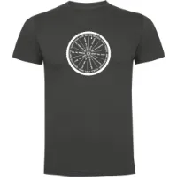 Kruskis Wheel T-shirt Med Korta ärmar