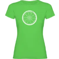 Kruskis Wheel T-shirt Med Korta ärmar Kruskis Wheel T-shirt Med Korta ärmar