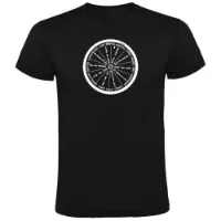 Kruskis Wheel T-shirt Med Korta ärmar