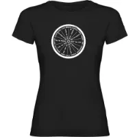 Kruskis Wheel T-shirt Med Korta ärmar Kruskis Wheel T-shirt Med Korta ärmar