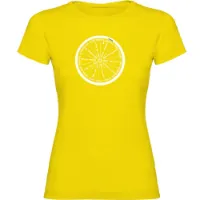 Kruskis Wheel T-shirt Med Korta ärmar
