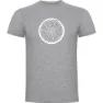 Kruskis Wheel T-shirt Med Korta ärmar