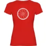 Kruskis Wheel T-shirt Med Korta ärmar