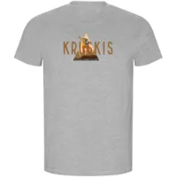 Kruskis Whenever Eco T-shirt Med Korta ärmar
