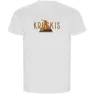 Kruskis Whenever Eco T-shirt Med Korta ärmar