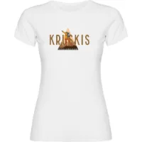 Kruskis Whenever T-shirt Med Korta ärmar