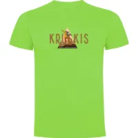 Kruskis Whenever T-shirt Med Korta ärmar Kruskis Whenever T-shirt Med Korta ärmar