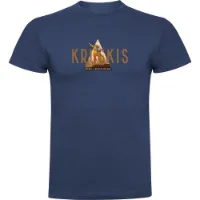 Kruskis Whenever T-shirt Med Korta ärmar Kruskis Whenever T-shirt Med Korta ärmar