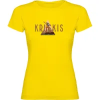 Kruskis Whenever T-shirt Med Korta ärmar
