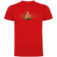 Kruskis Whenever T-shirt Med Korta ärmar