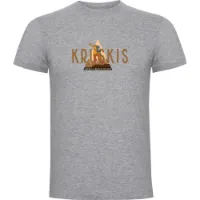 Kruskis Whenever T-shirt Med Korta ärmar