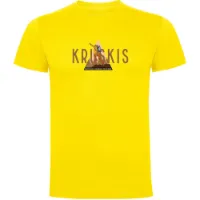 Kruskis Whenever T-shirt Med Korta ärmar