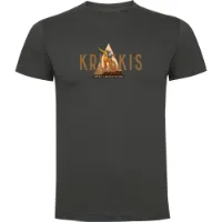 Kruskis Whenever T-shirt Med Korta ärmar