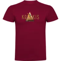 Kruskis Whenever T-shirt Med Korta ärmar