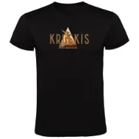 Kruskis Whenever T-shirt Med Korta ärmar