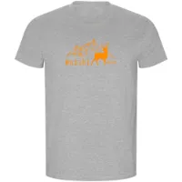 Kruskis Wild Life Eco T-shirt Med Korta ärmar
