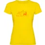 Kruskis Wild Life T-shirt Med Korta ärmar